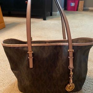 Michael Kors handbag